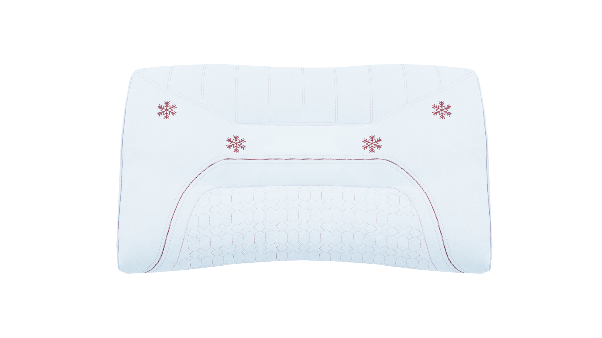 100% Polyester Fiber Pillow