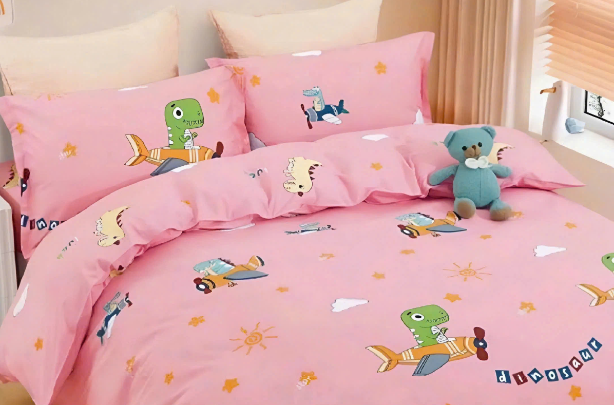 VinaCubs Cotton Mat