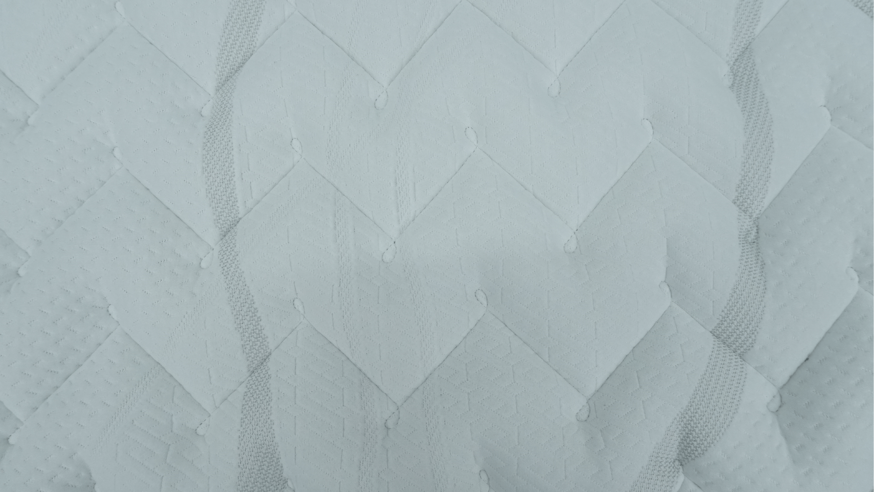 Nệm bông 100% Polyester iSleep Lora