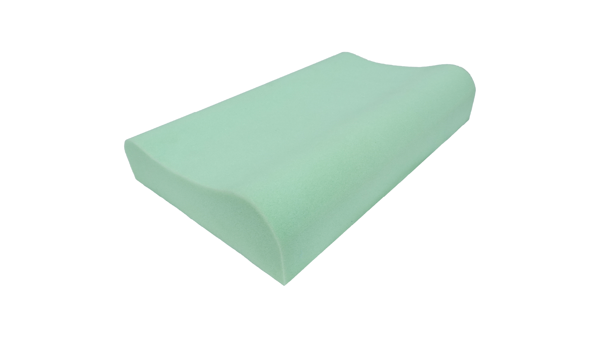 Memory Foam Pillow (CNC) - VNB/MF C02