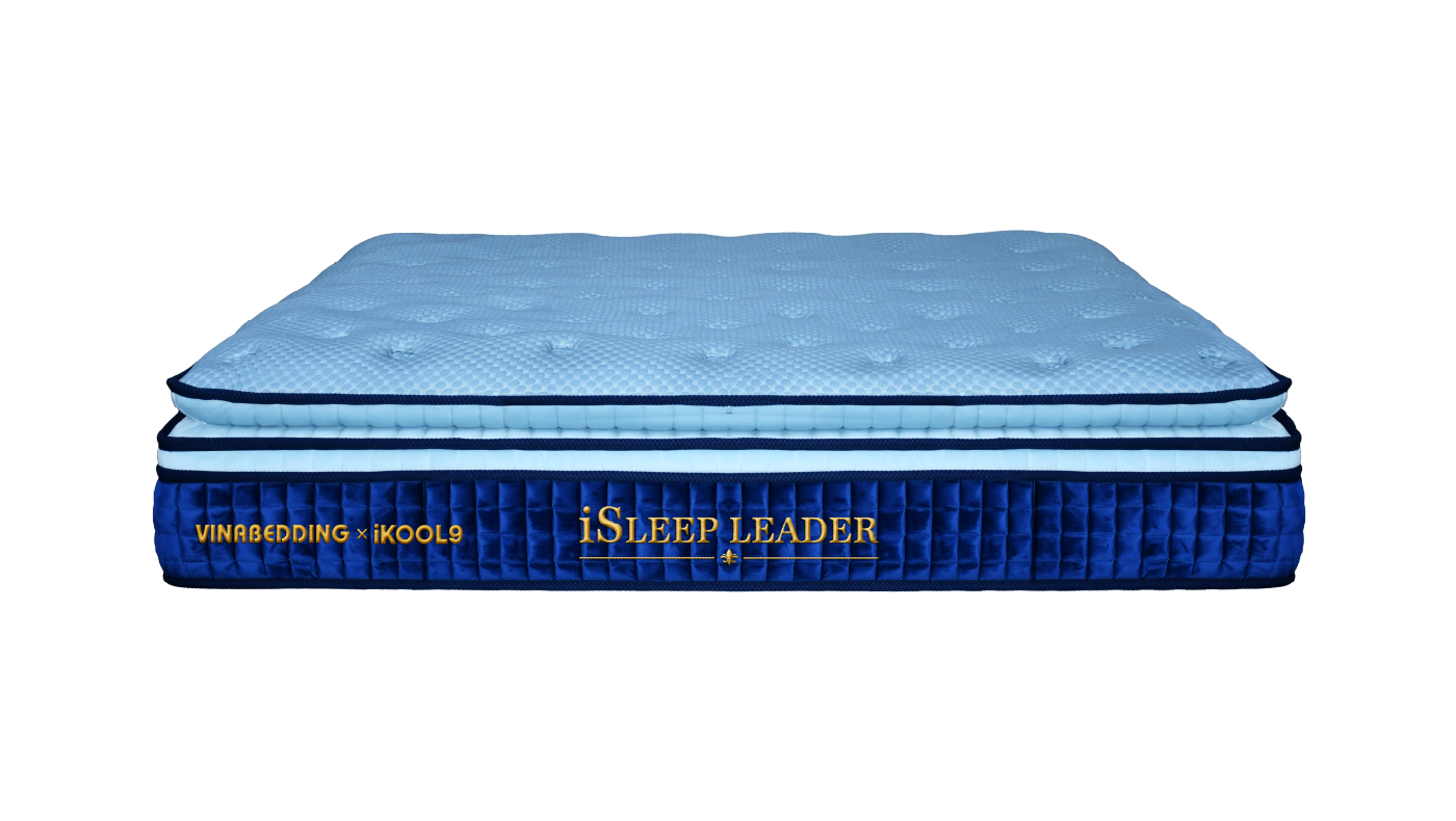 iSleep Leader Mattress