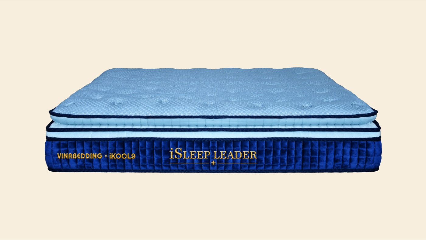 iSleep Leader Mattress