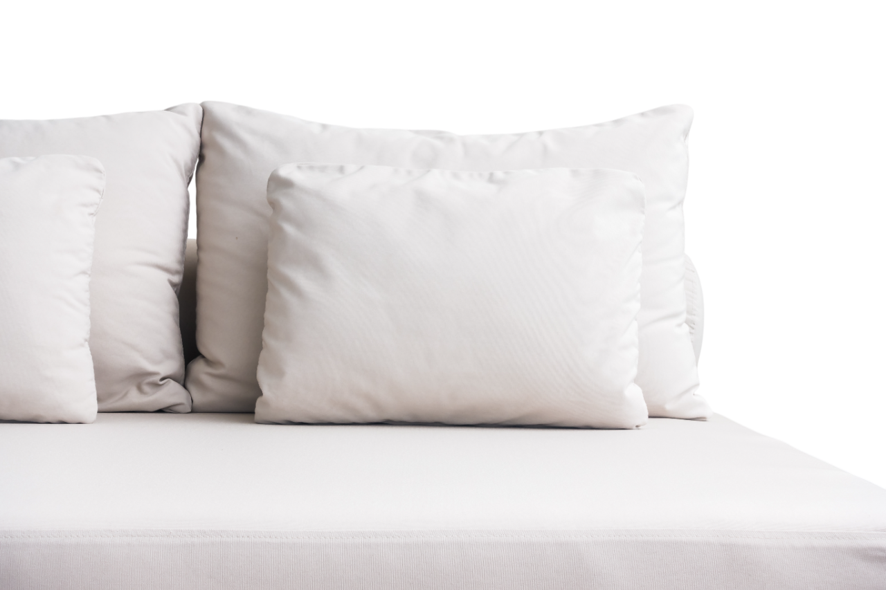 POLYESTER FIBER PILLOW - VINACLOUD F04