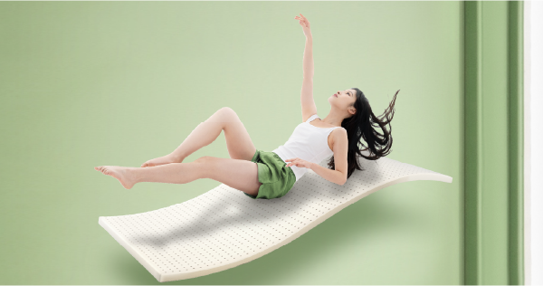 Experience Green Sleep Every Day