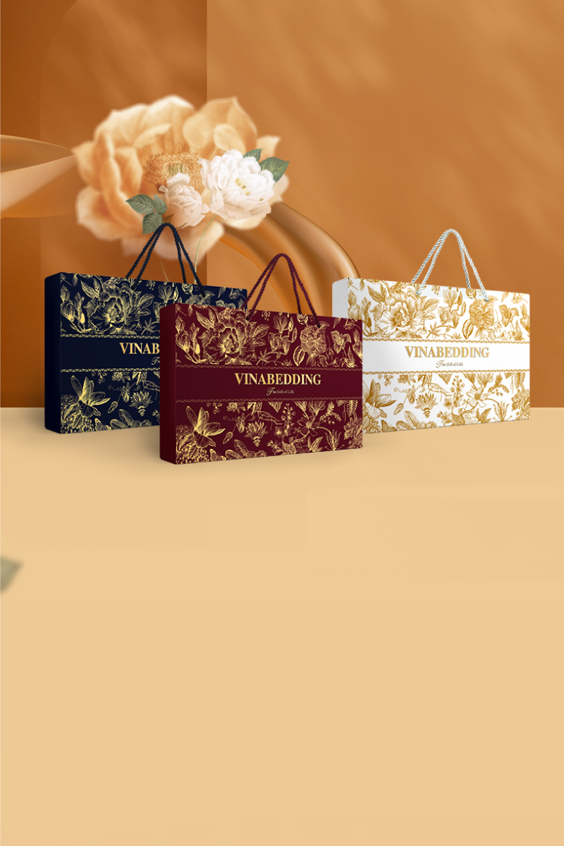 Luxury Natural Latex Pillow Collection