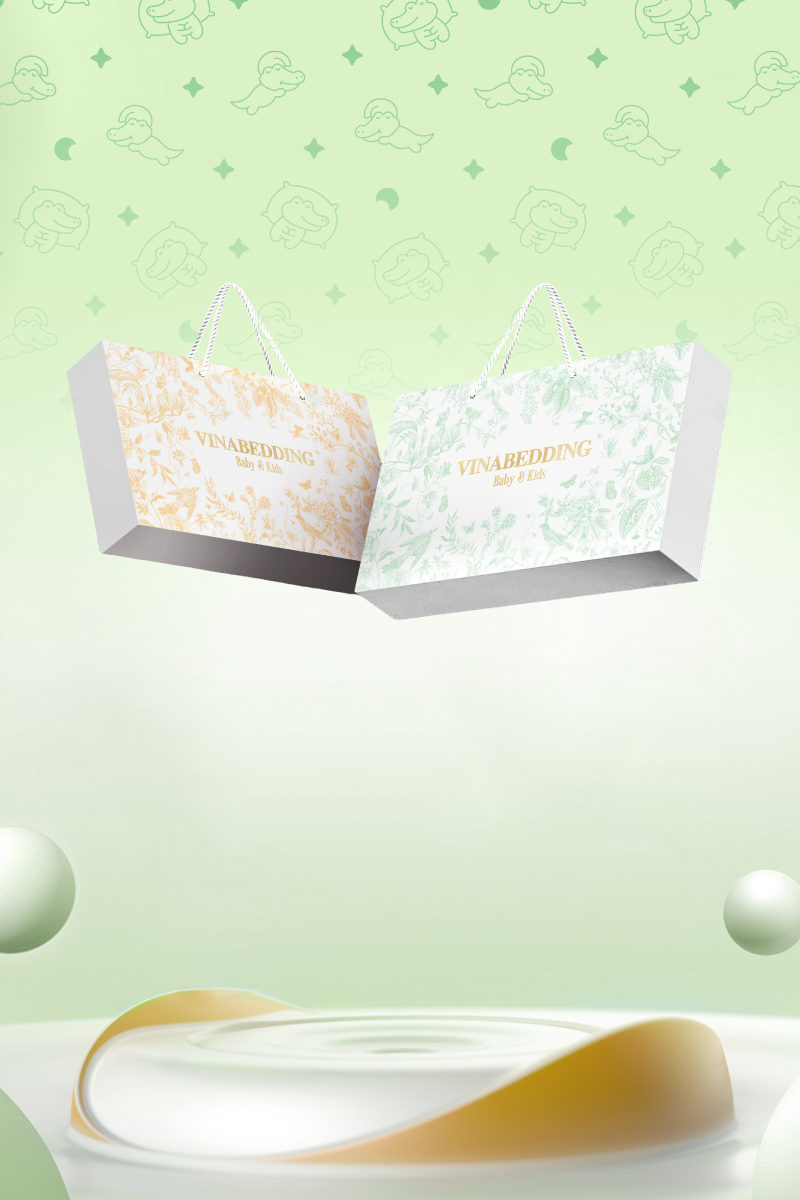 Natural Latex Sleep for Kids Collection