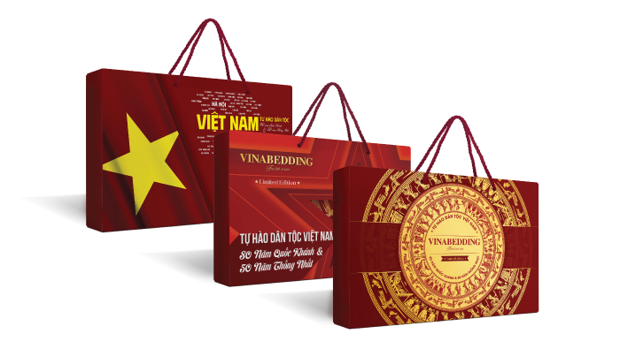 GỐI DI SẢN VIỆT - PHIÊN BẢN ĐẶC BIỆT