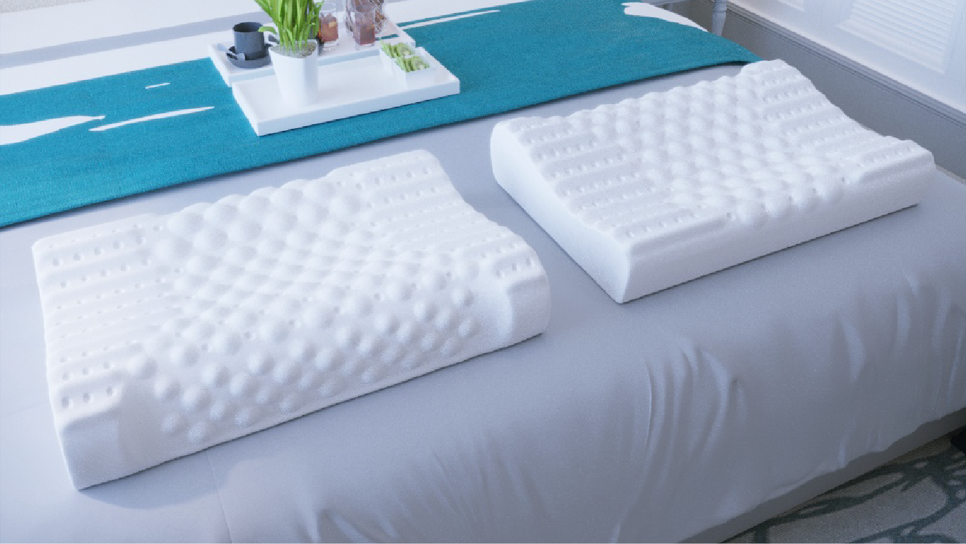 GỐI DI SẢN VIỆT - PHIÊN BẢN ĐẶC BIỆT