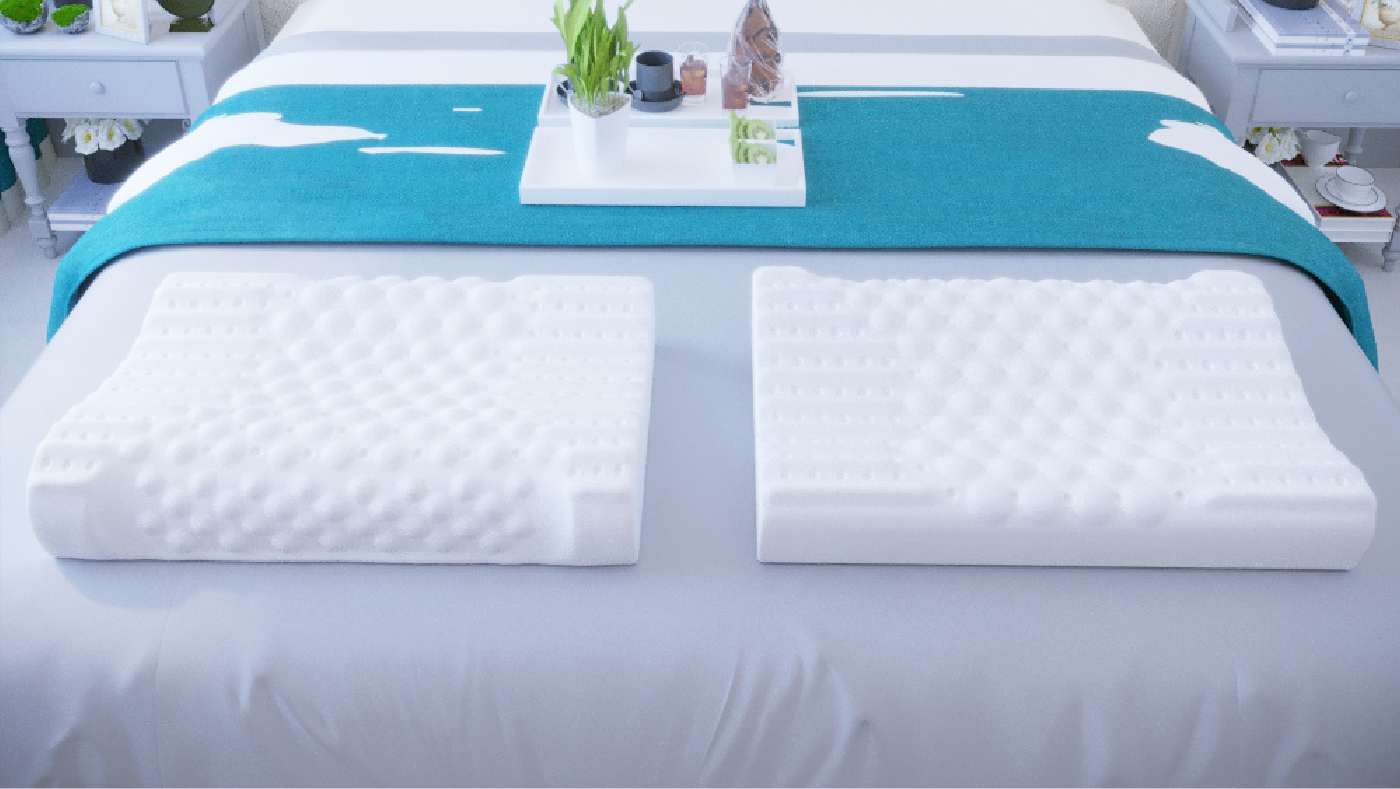 GỐI DI SẢN VIỆT - PHIÊN BẢN ĐẶC BIỆT