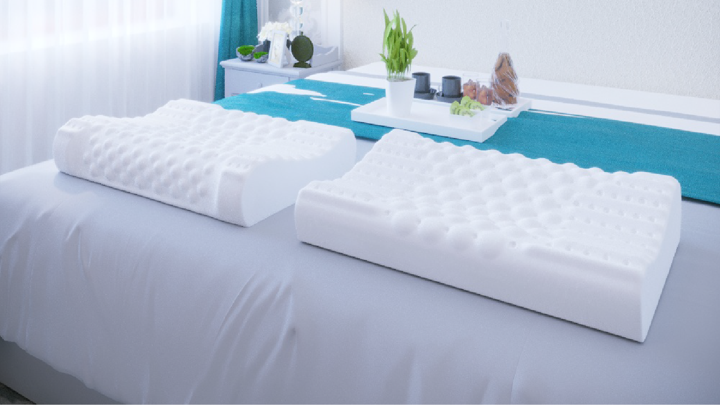 GỐI DI SẢN VIỆT - PHIÊN BẢN ĐẶC BIỆT