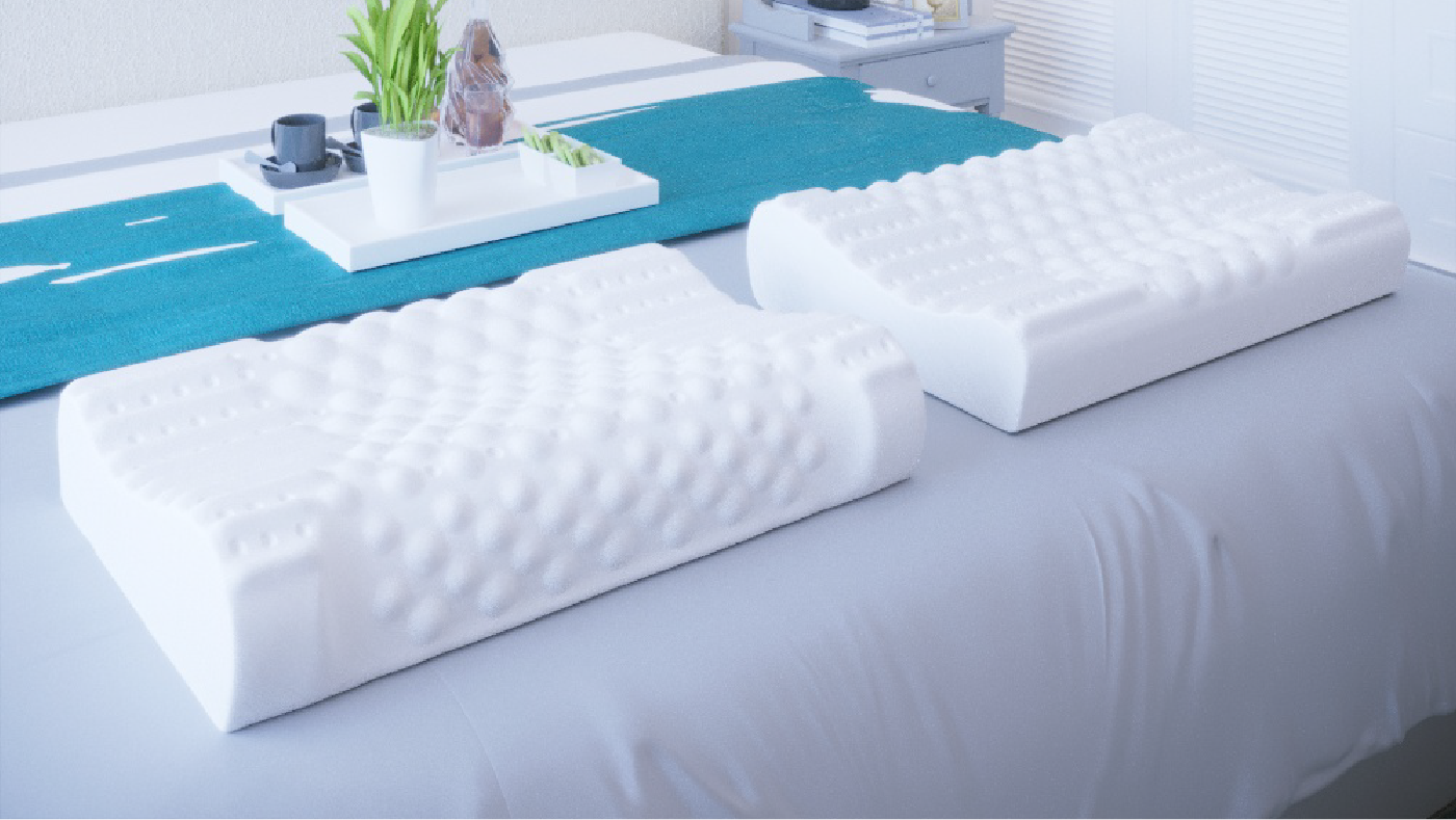 GỐI DI SẢN VIỆT - PHIÊN BẢN ĐẶC BIỆT