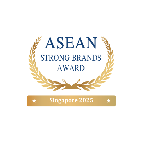 ASEAN STRONG BRANDS AWARD