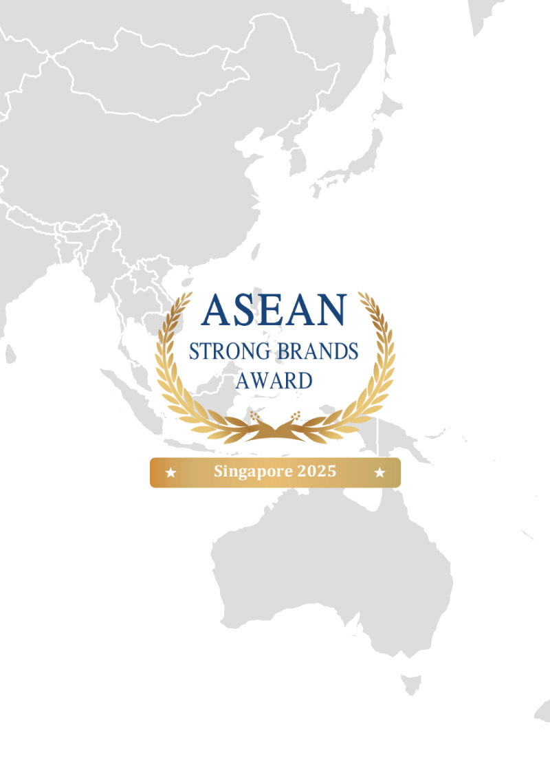 THƯƠNG HIỆU MẠNH ASEAN 2025