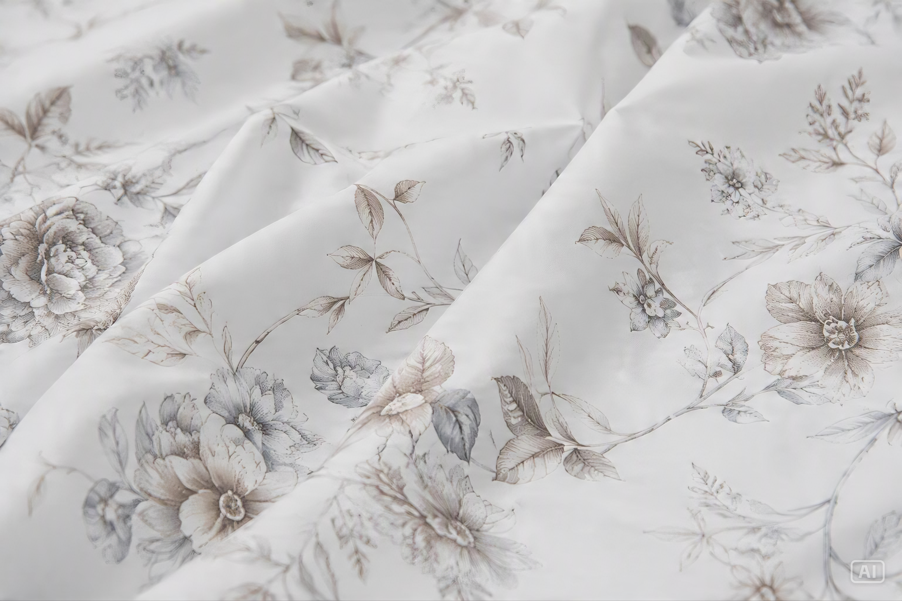 No.01 Ivory Whisper