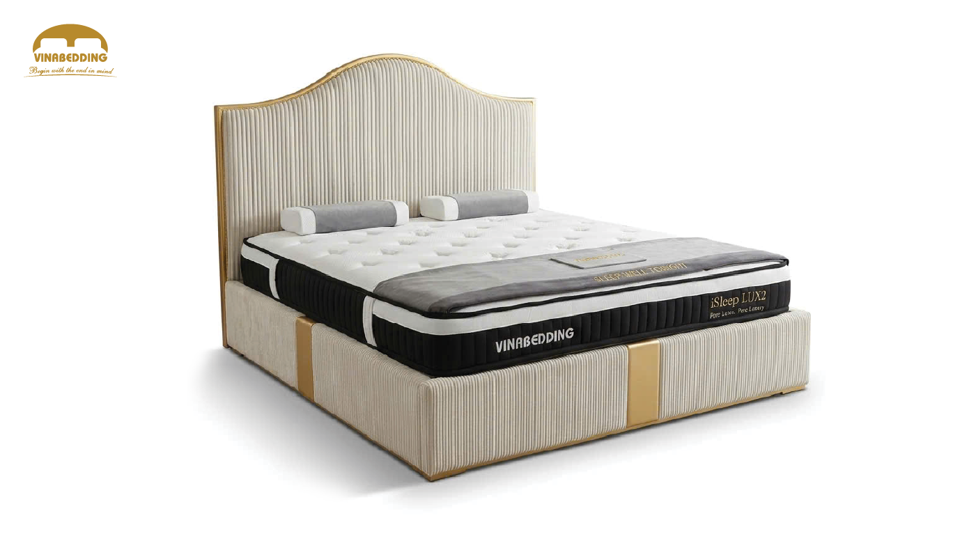 iSleep Z4 Bed