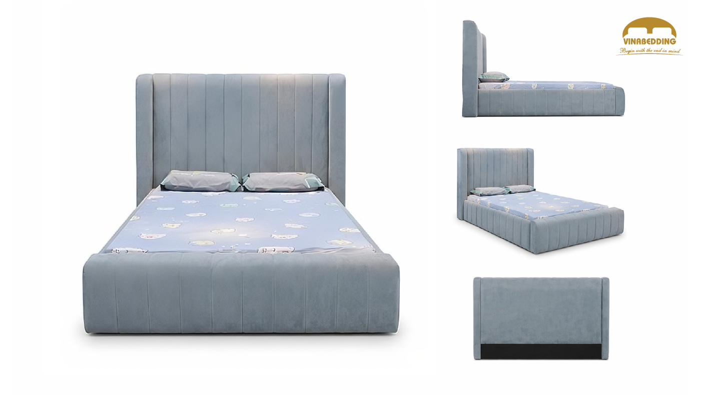 iSleep K1 Children's Bed