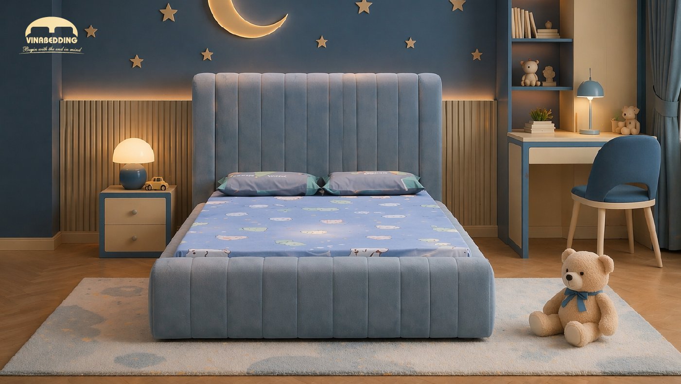 iSleep K1 Children's Bed