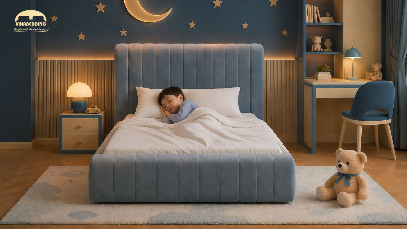 iSleep K1 Children's Bed