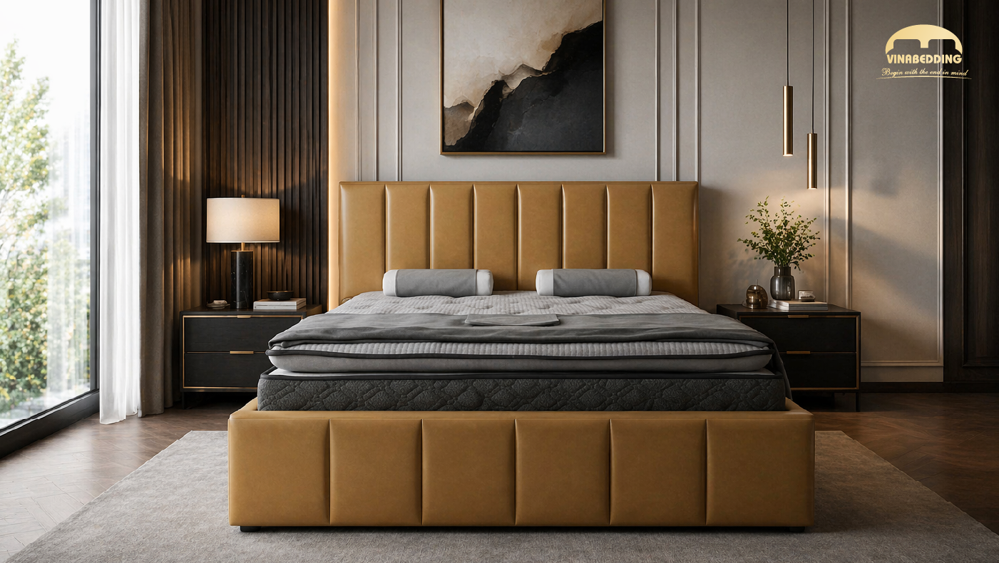 iSleep Z10 Bed