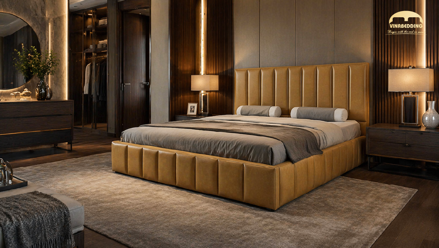 iSleep Z10 Bed