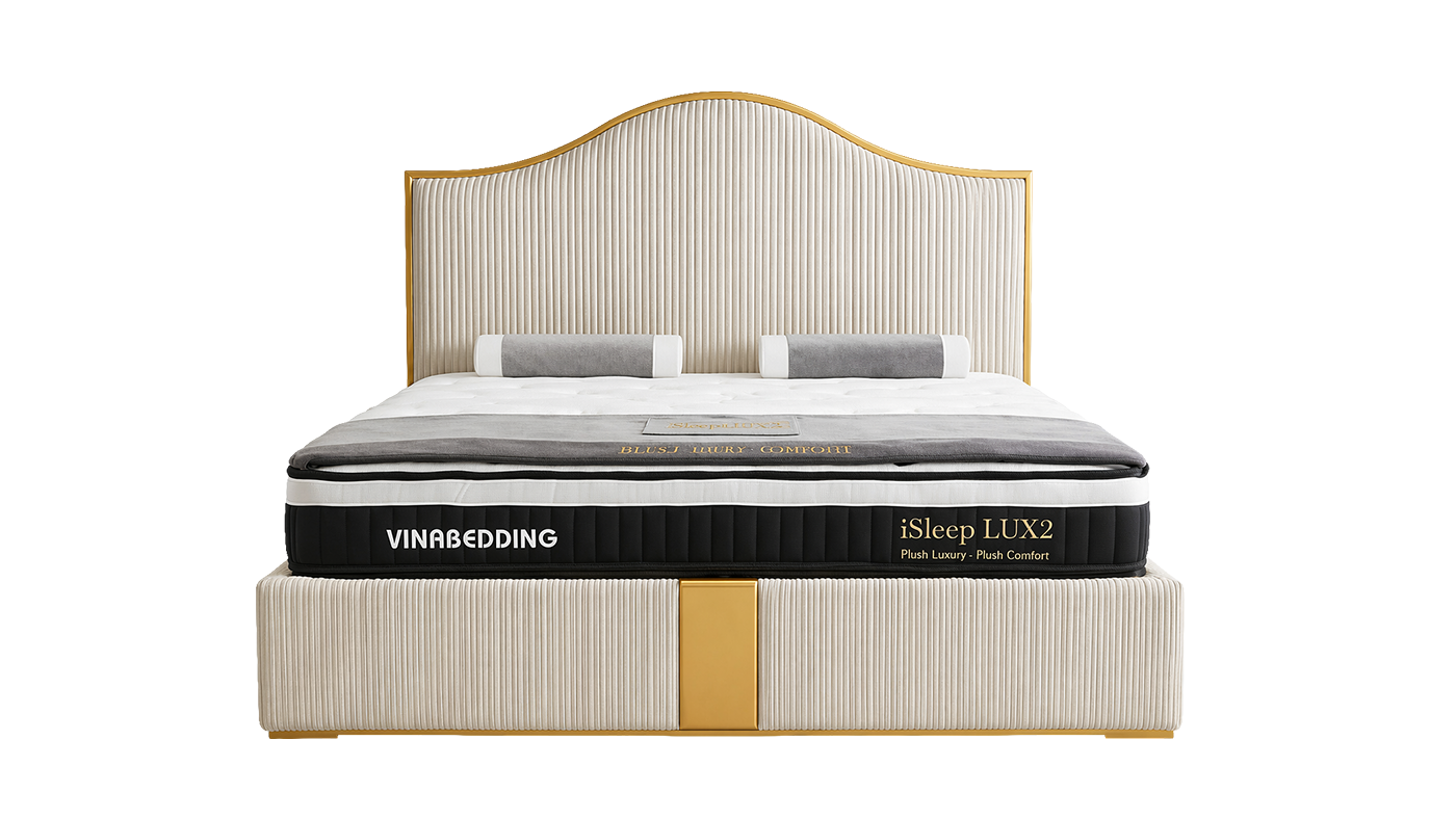 iSleep Z4 Bed