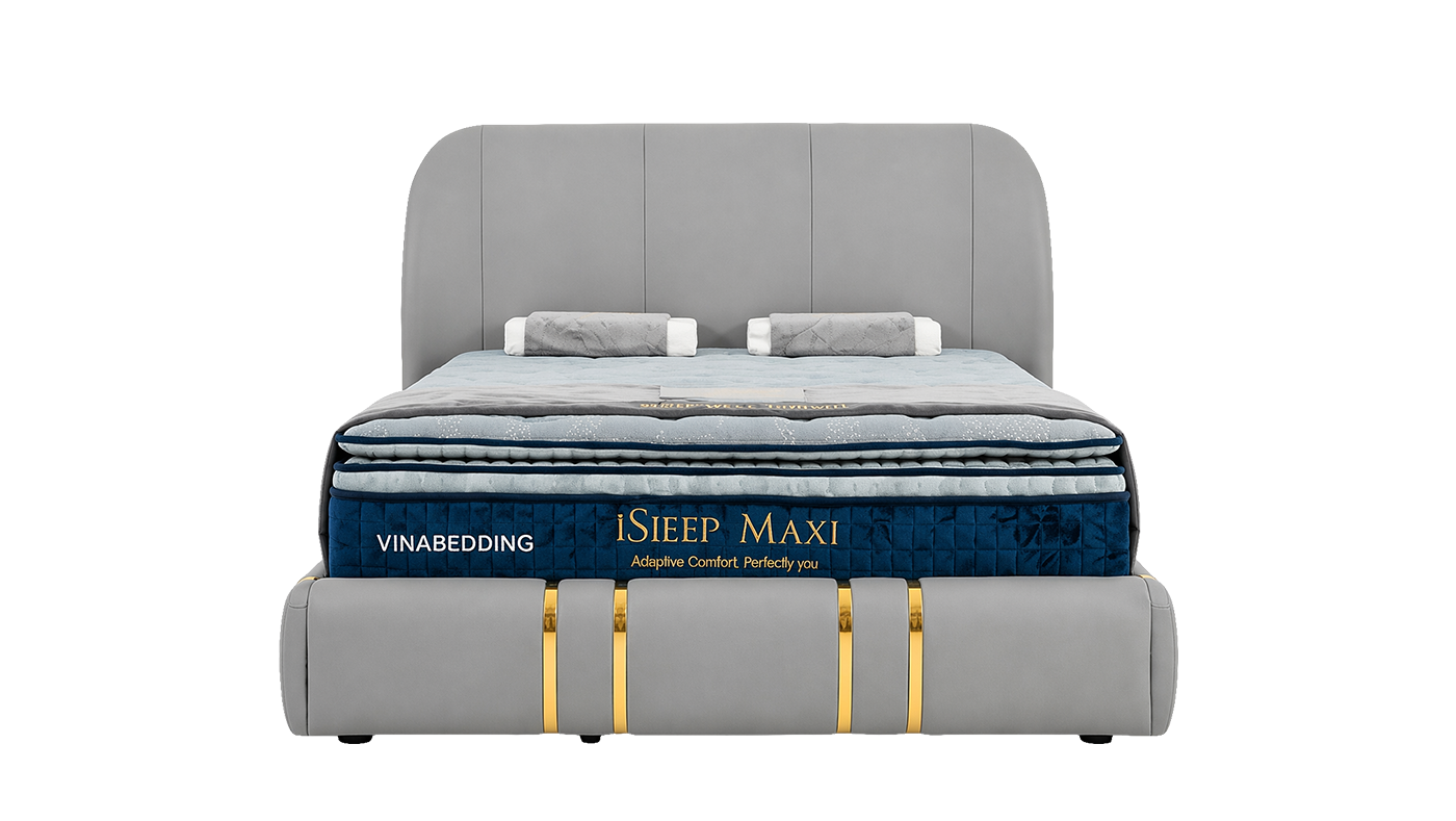 iSleep Z5 Bed