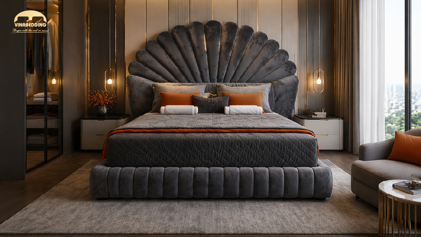 iSleep Z7 Bed