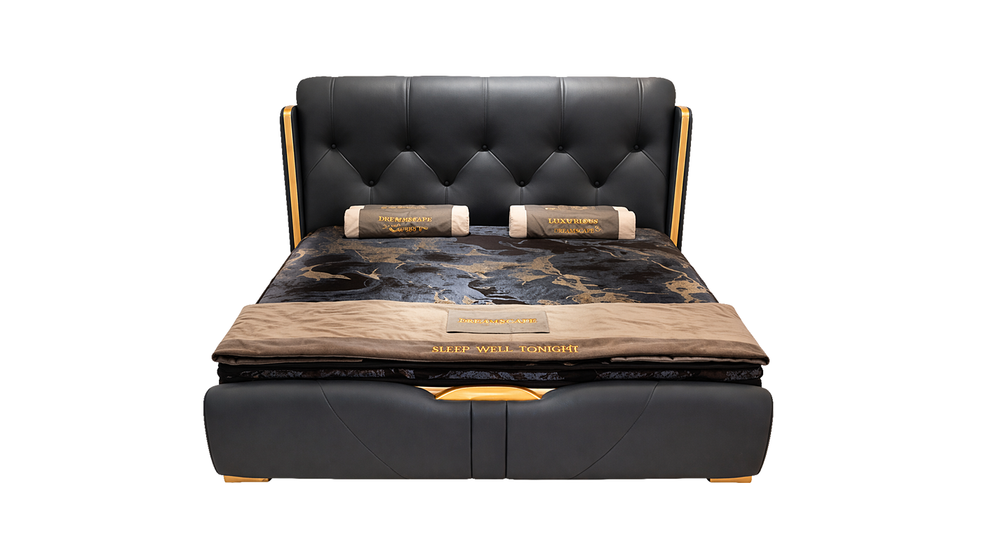 iSleep Z8 Bed