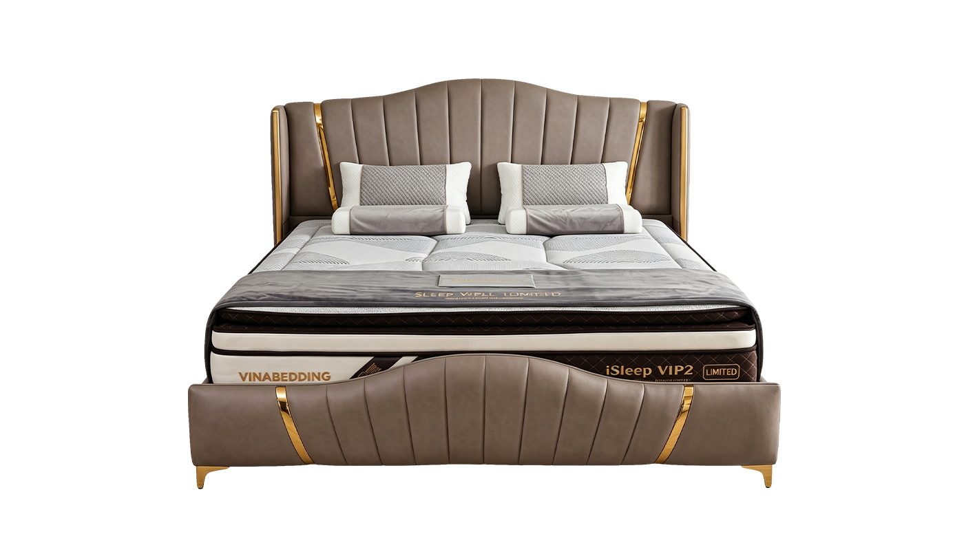 iSleep Z9 Bed