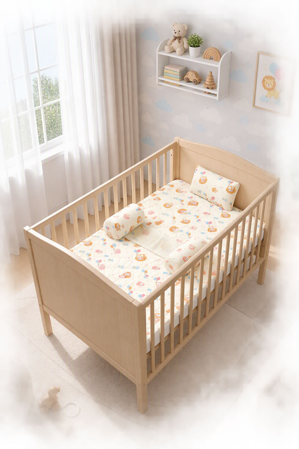BABY PRODUCTS