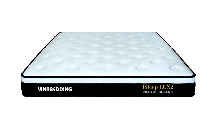 iSleep LUX 2 Mattress