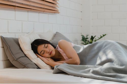 SAFE SLEEP, PREVENT FIRE AND EXPLOSION RISKS