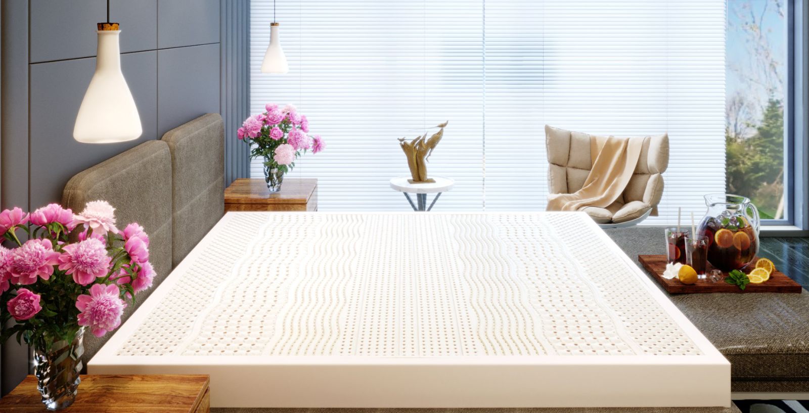 MATTRESS