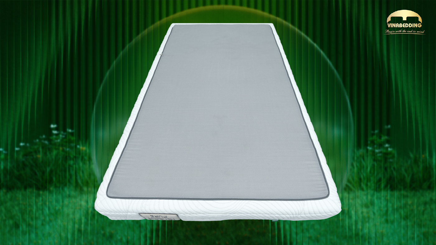 iSleep Pure Mattress