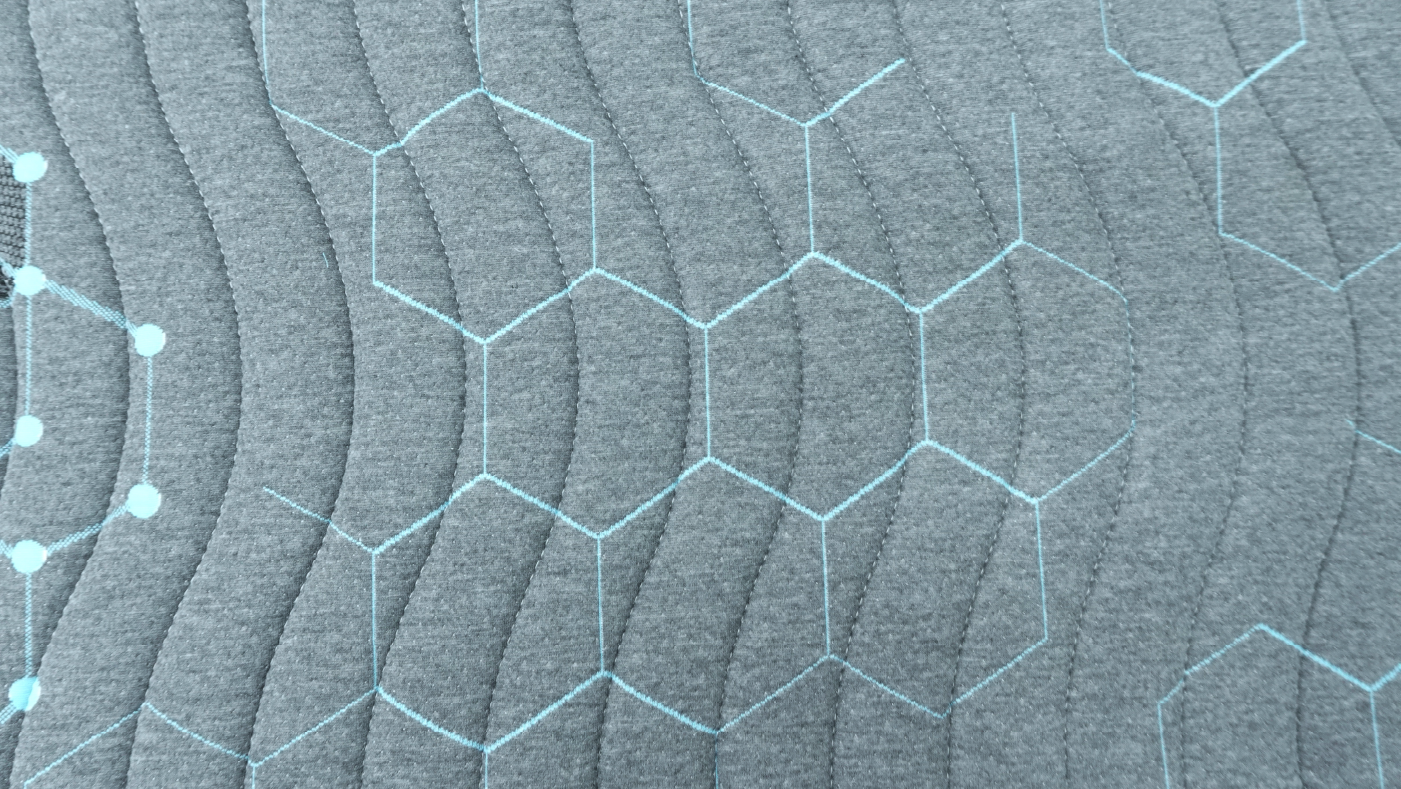 iSleep Hybrid Mattress