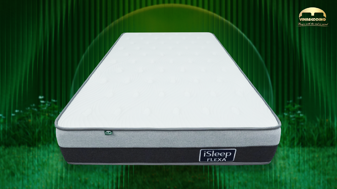 iSleep Flexa Mattress