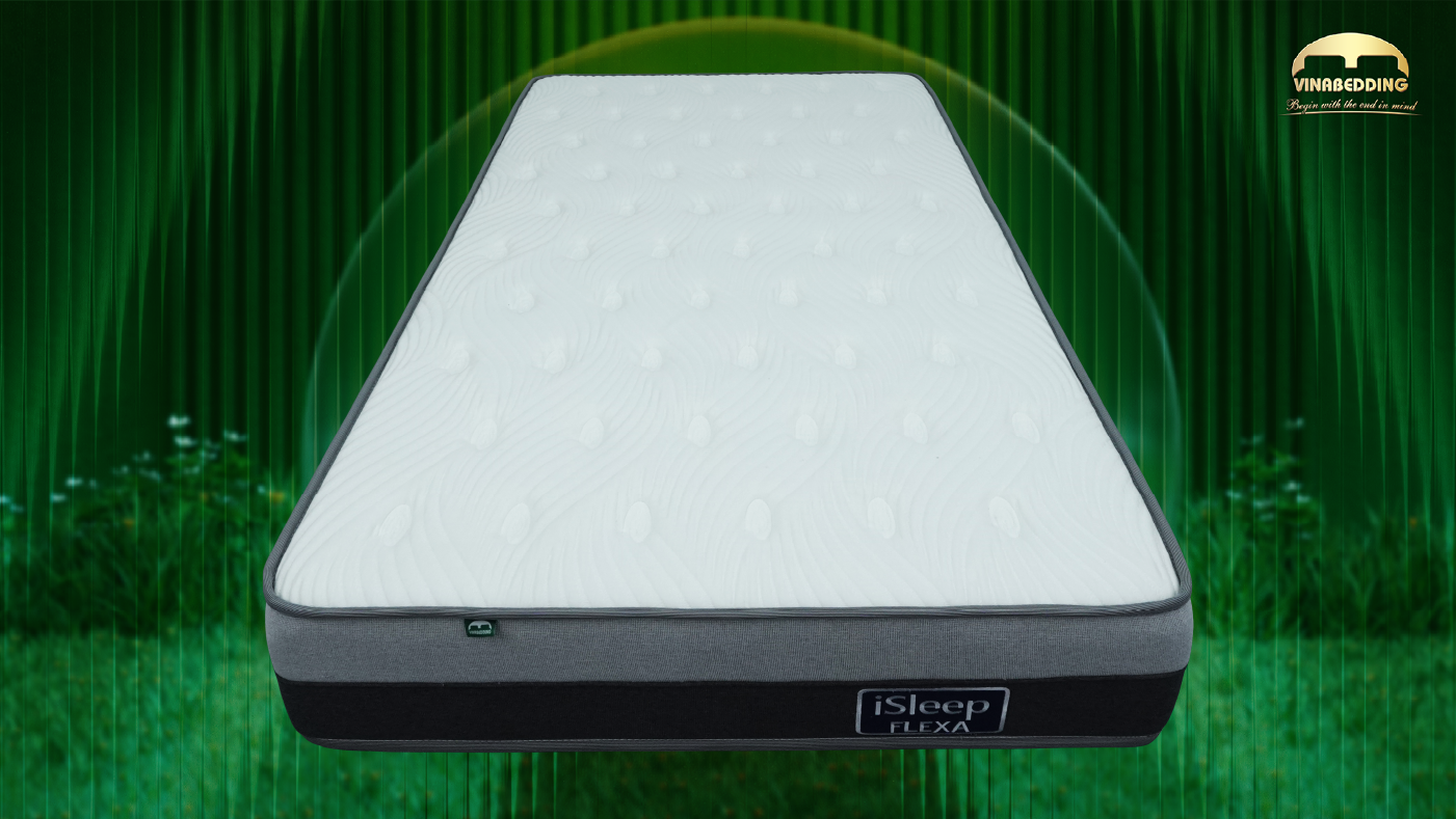 iSleep Flexa Mattress
