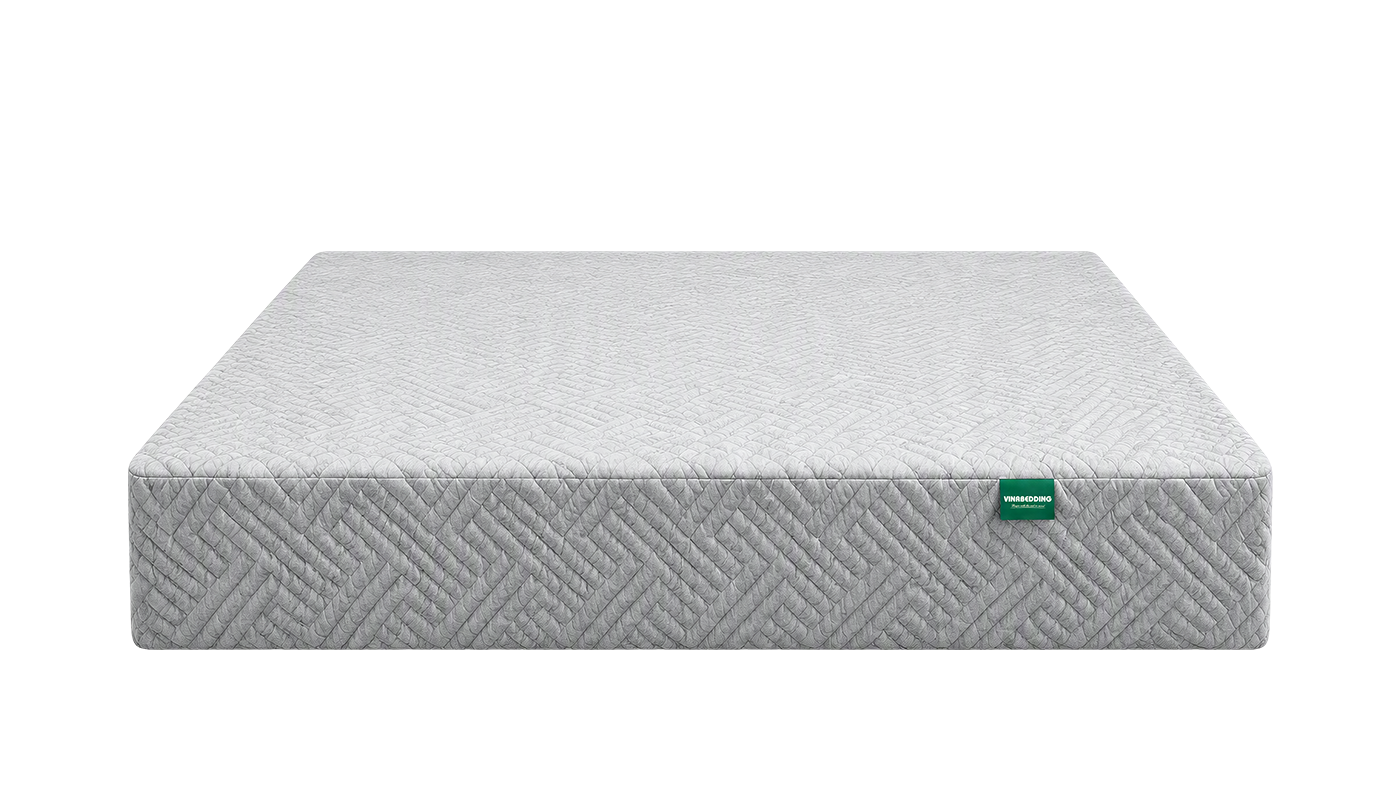 iSleep Mira Mattress