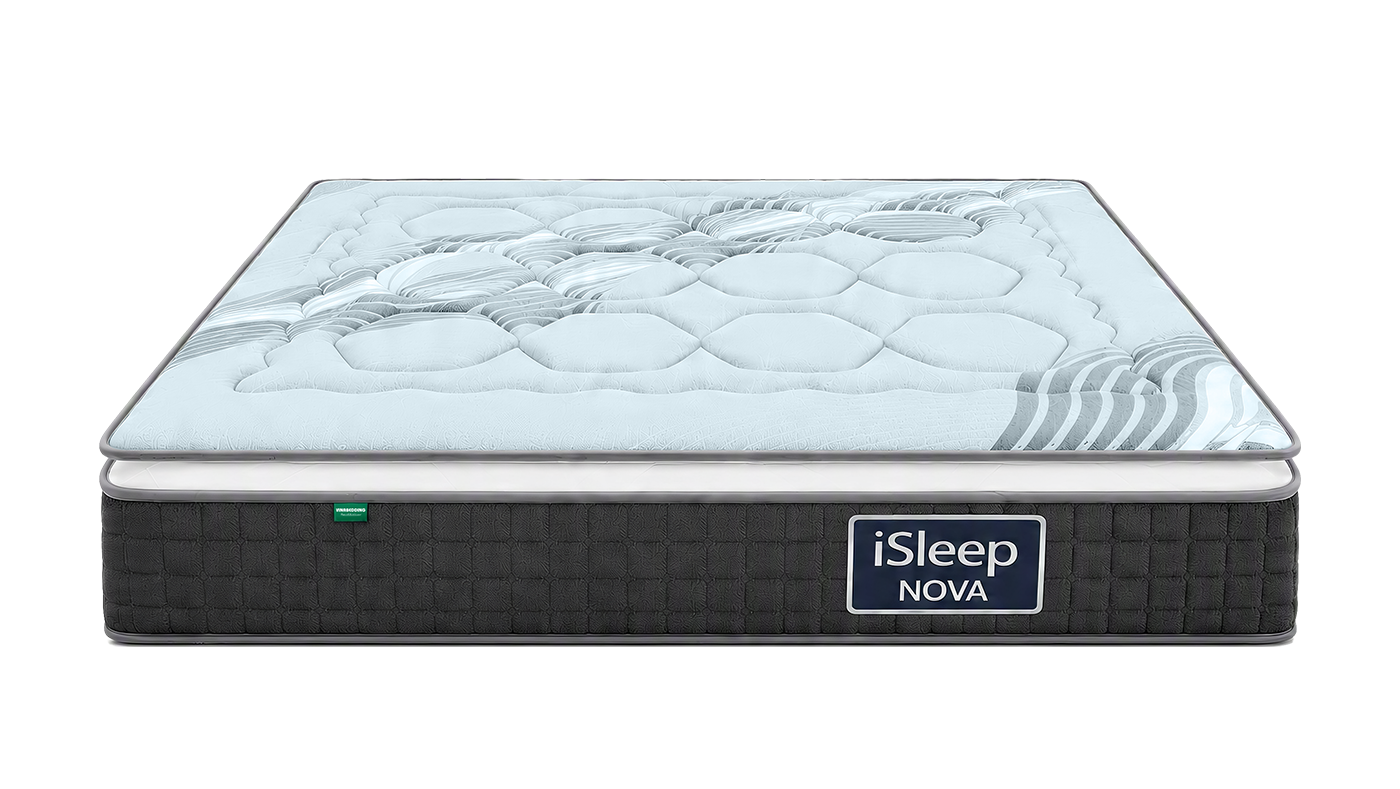 iSleep Nova Mattress