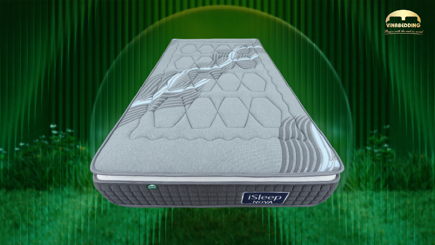 iSleep Nova Mattress