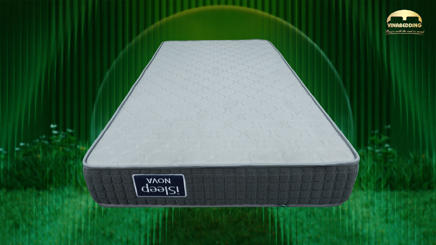 iSleep Nova Mattress