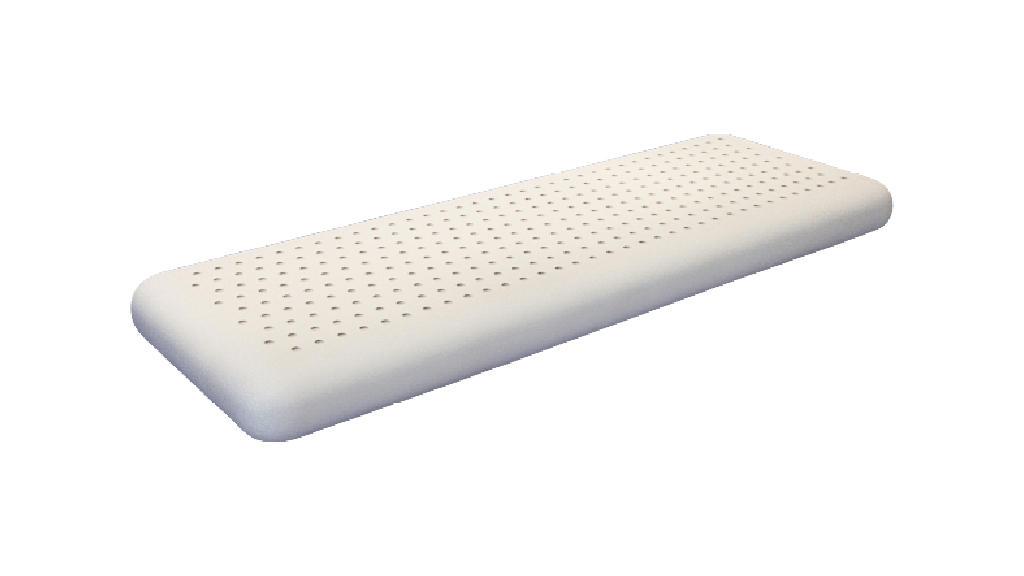 VINACLOUD NATURAL LATEX PILLOW SERIES 02