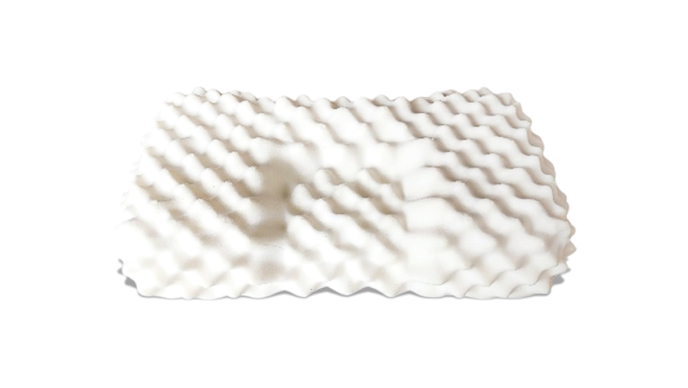 VINACLOUD NATURAL LATEX PILLOW SERIES 07