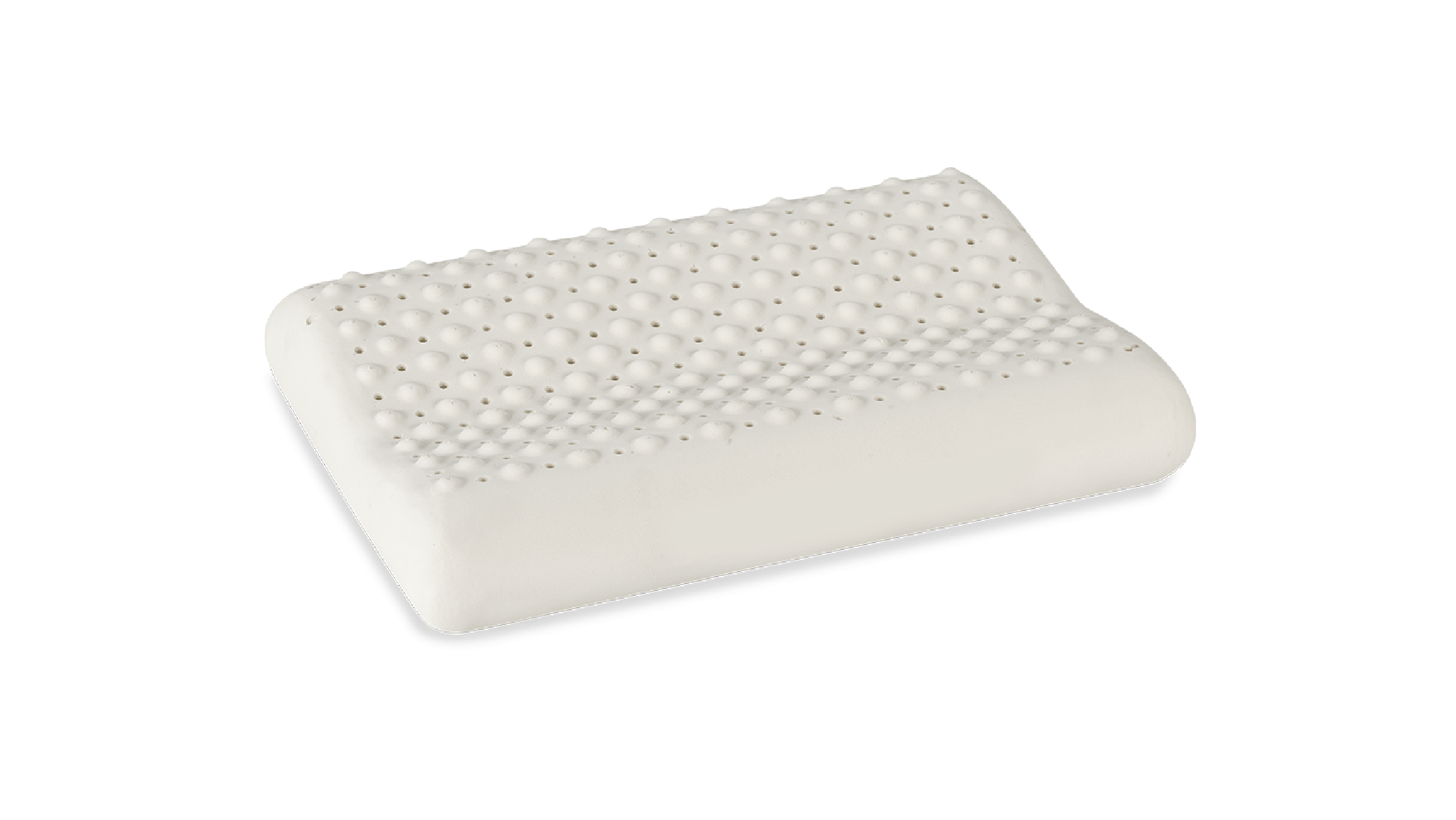 VINACLOUD NATURAL LATEX PILLOW SERIES 08