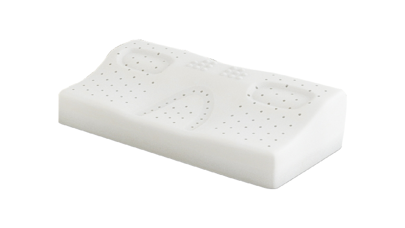 VINACLOUD NATURAL LATEX PILLOW SERIES 10
