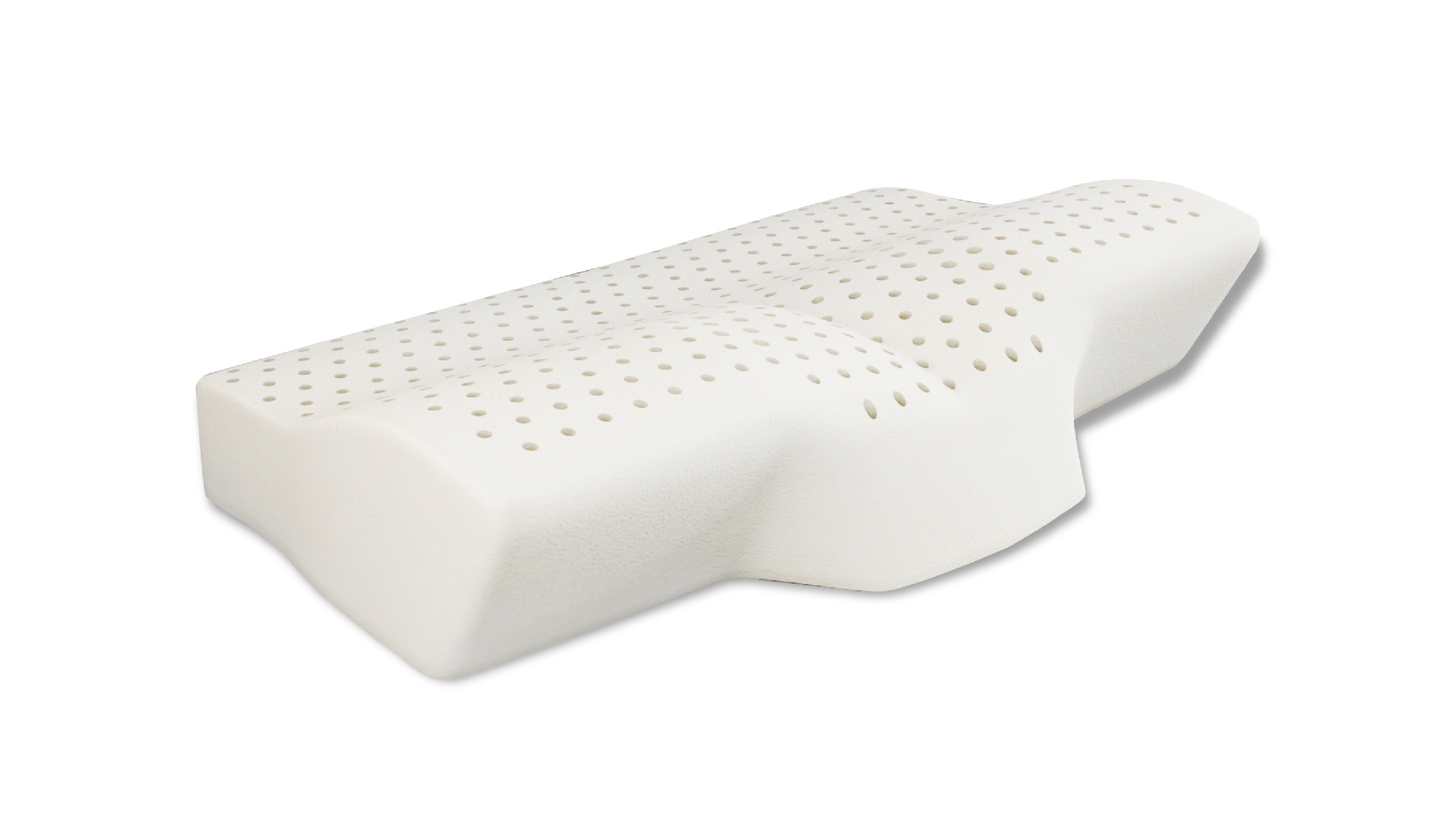 VINACLOUD NATURAL LATEX PILLOW SERIES 11
