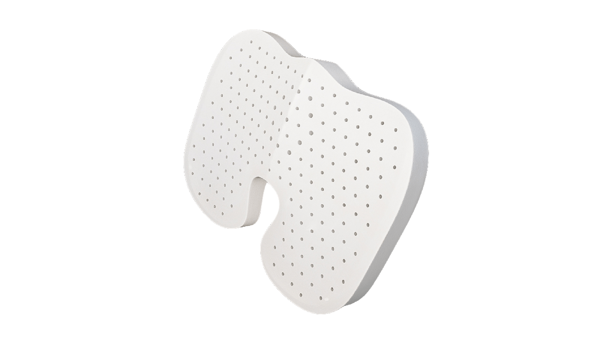 VINACLOUD NATURAL LATEX PILLOW SERIES 12