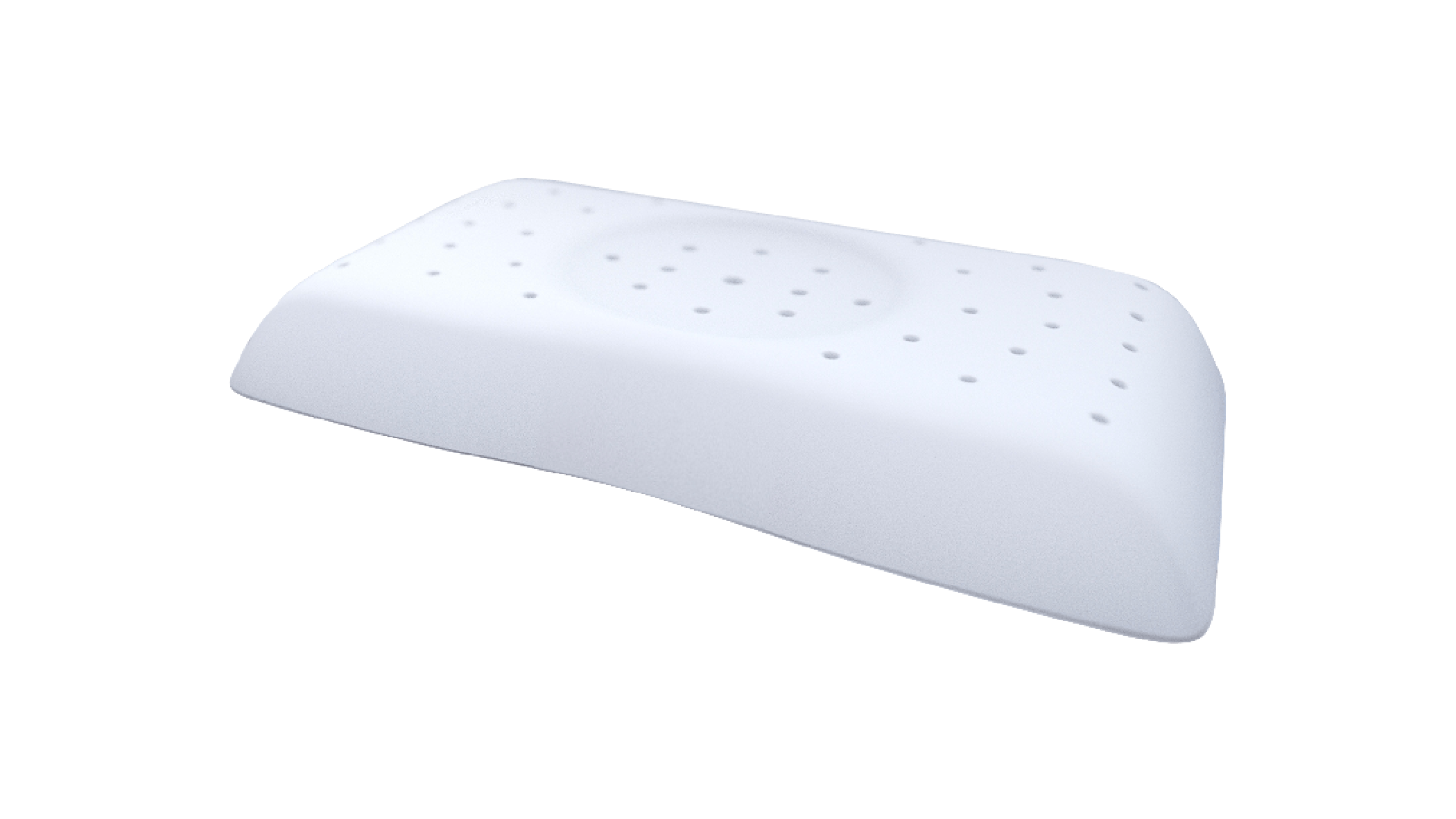 VINACLOUD NATURAL LATEX PILLOW SERIES 16