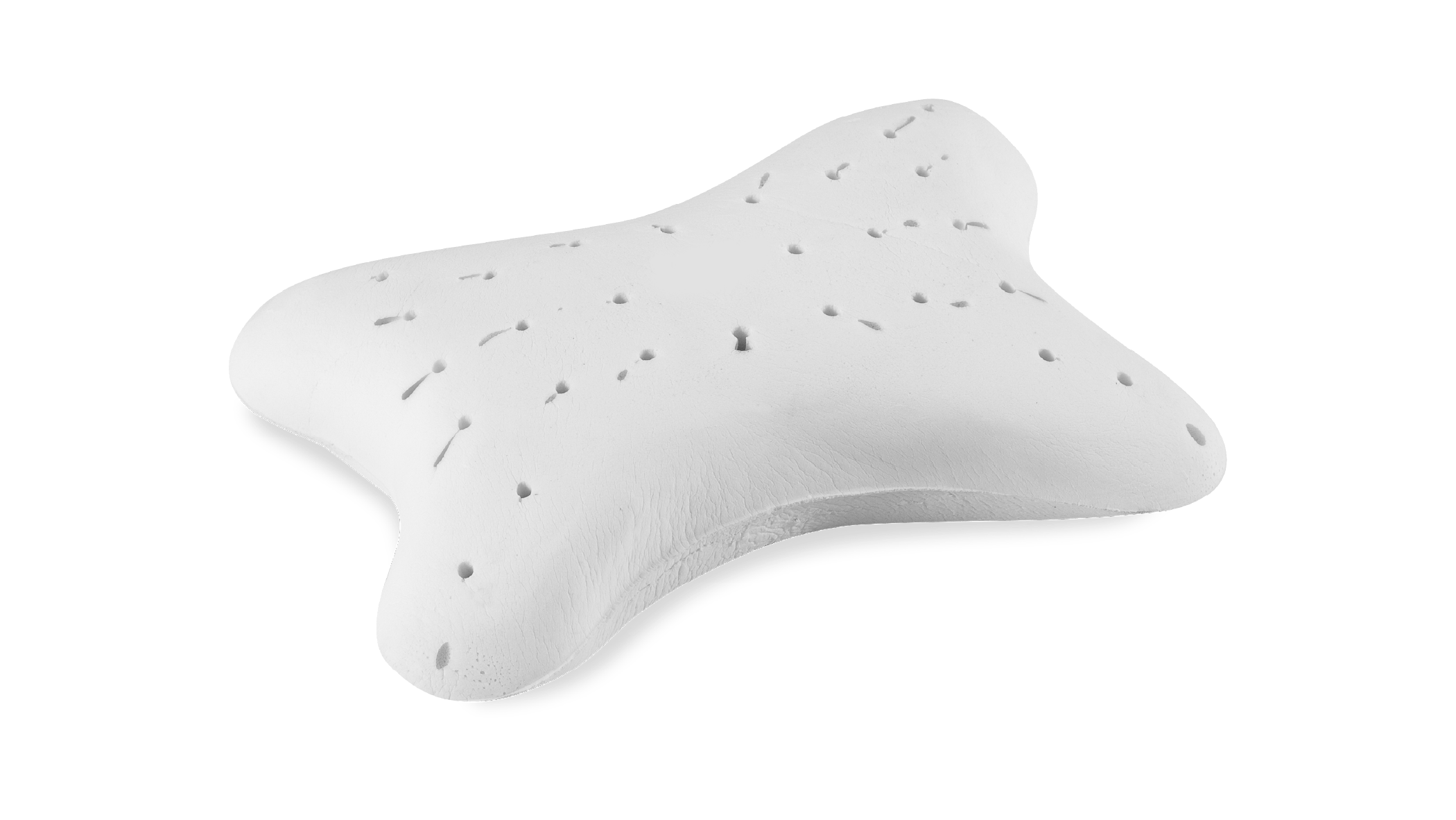 VINACLOUD NATURAL LATEX PILLOW SERIES 17