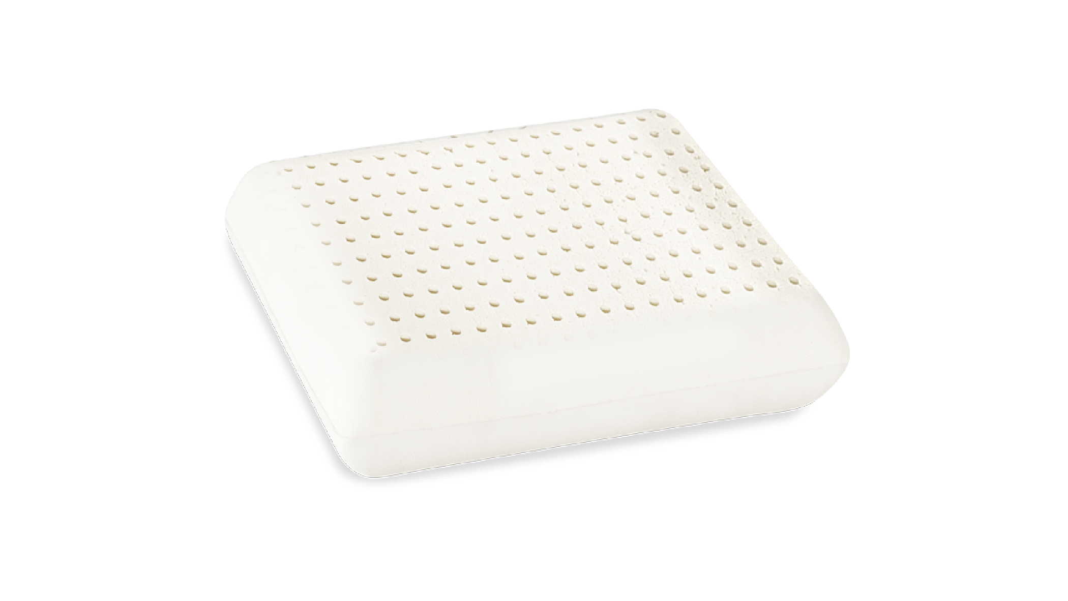 VINACLOUD NATURAL LATEX PILLOW SERIES 21
